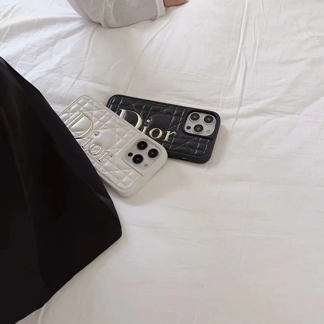 FASHION IPHONE CASE ELEGANT PROTECTION - Elitesmark