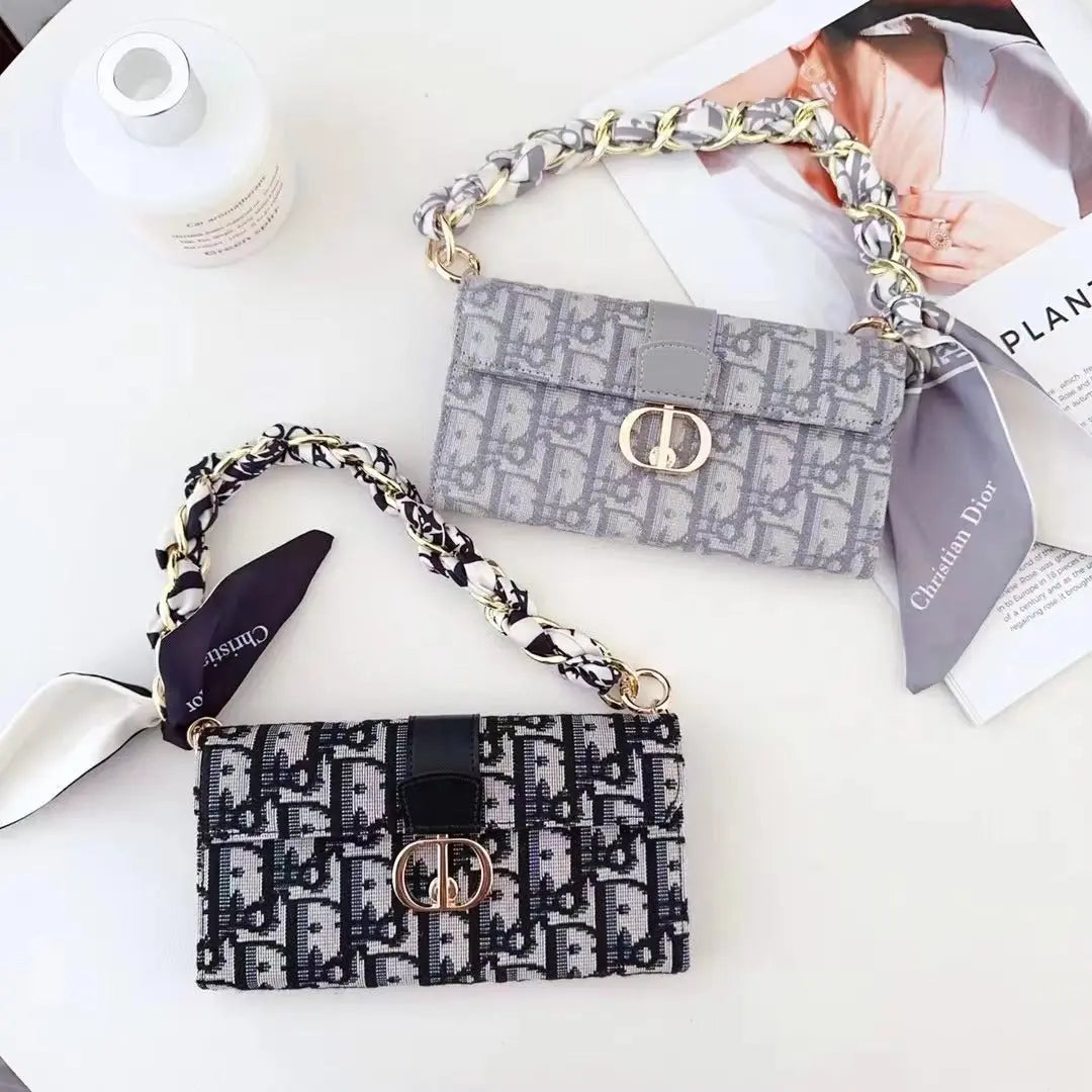 Dior iPhone Case BAG FOR iPHONE Elitesmark