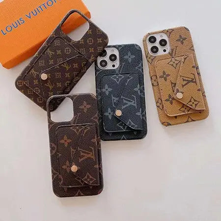 Louis Vuitton iPhone Case LV Luxury Case for iPhone - Elitesmark