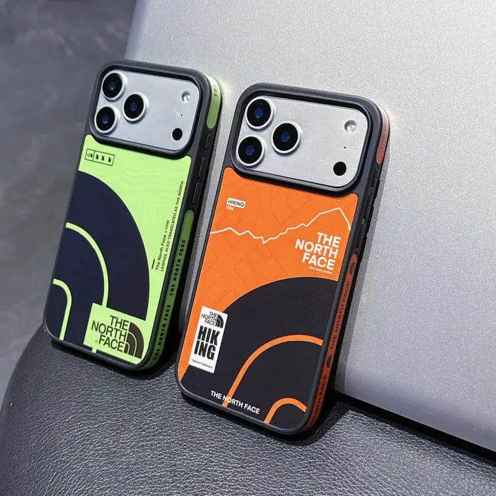 Luxury Brand Leather Phone Case for iPhone 12-17 Elitesmark