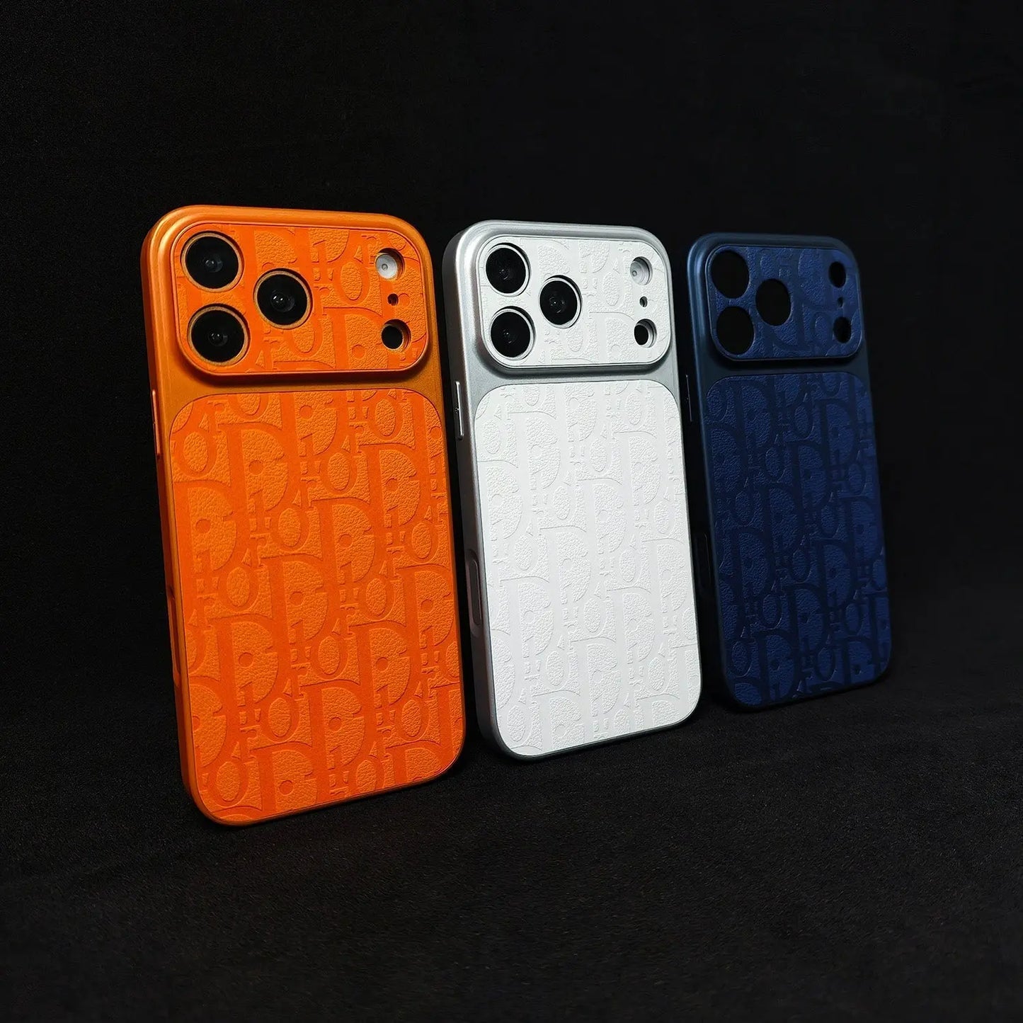 Premium Brand Protective Case for iPhone 13-17 - Elitesmark