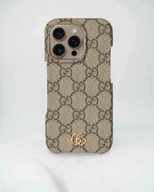 Ophidia Gucci iPhone 17 Pro Max Case