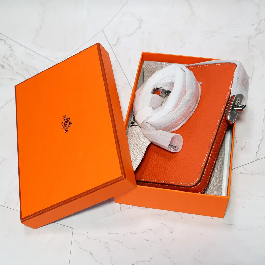 Hermes iPhone Case - Luxury iPhone Cases - Elitesmark