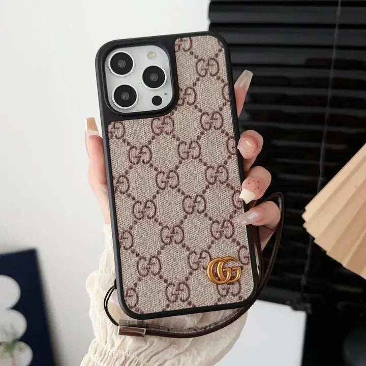 Luxury Hand Chain iPhone Case Elitesmark