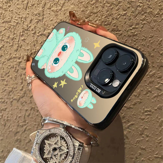 Cute cartoon iPhone Case