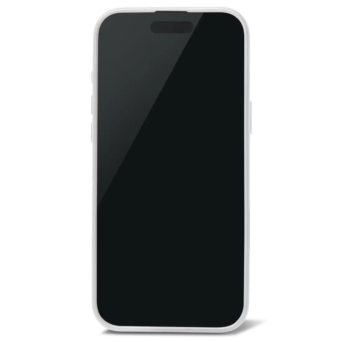 Silver RIMOWA iPhone 17 Pro Max Case