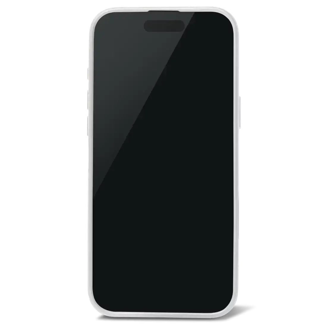 Silver RIMOWA iPhone 17 Pro Max Case