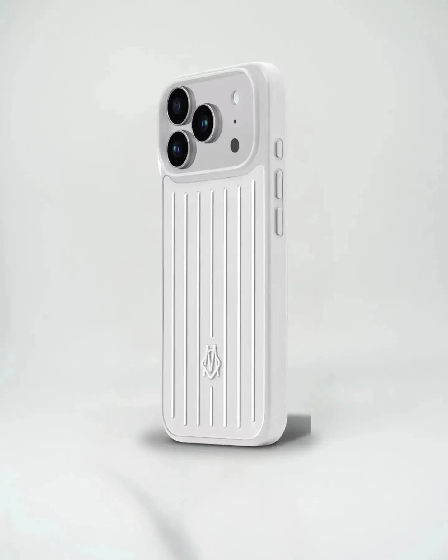 Orange RIMOWA iPhone 17 Pro Max Case - Elitesmark