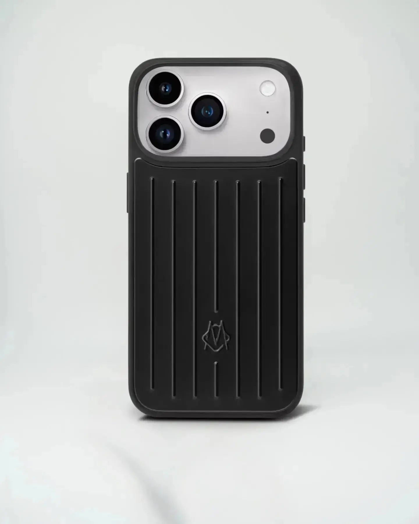 Gold RIMOWA iPhone 16 Pro Max Case - Elitesmark