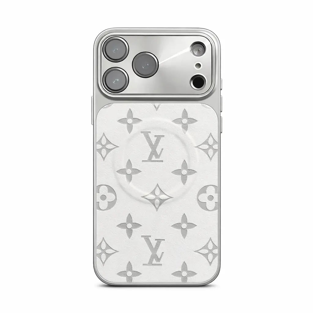 Luxury Sparkle Phone Case for iPhone 13-17 Series Elitesmark
