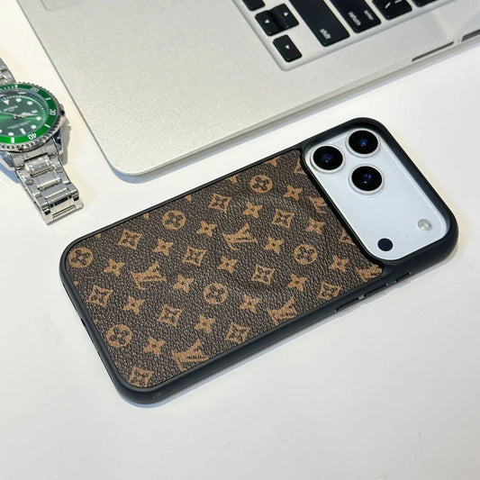 Louis Vuitton MagSafe LV Monogram Classic iPhone Case - Elitesmark