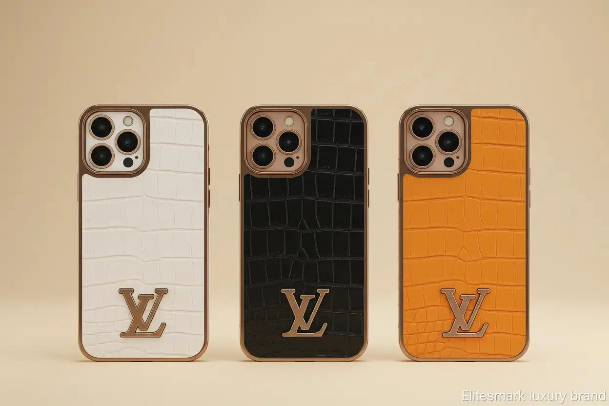 LV Crocodile – Image 12