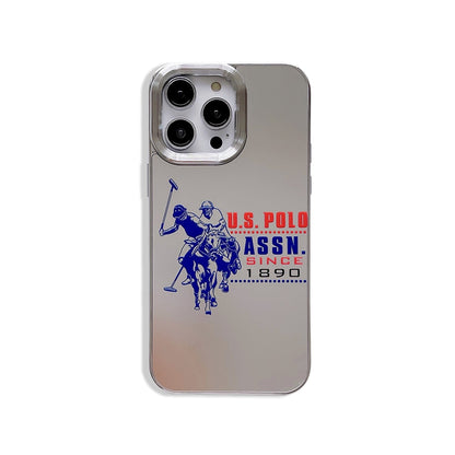 POLO iPhone case A31 A32