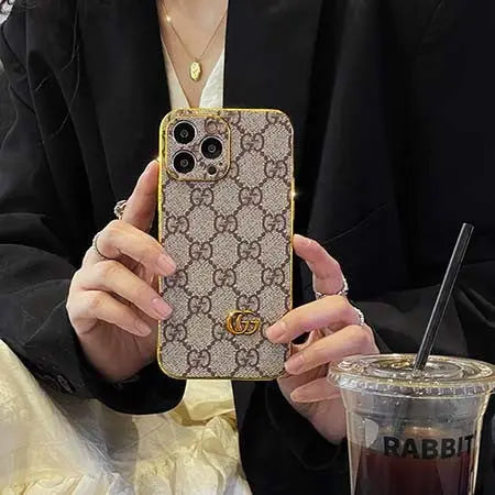 Gucci iPhone Case - Luxury Elegant Case - Elitesmark