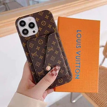 Louis Vuitton iPhone Case LV Luxury Case for iPhone - Elitesmark