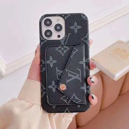 Louis Vuitton iPhone Case LV Luxury Case for iPhone - Elitesmark
