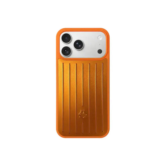 Rimowa iPhone 17 Pro Max Case - Elitesmark
