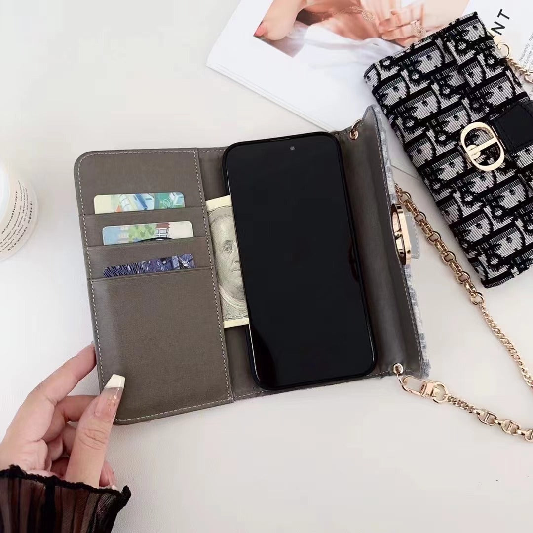 Dior iPhone Case BAG FOR iPHONE