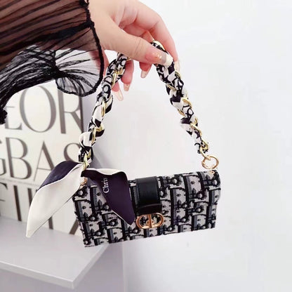 Dior iPhone Case BAG FOR iPHONE