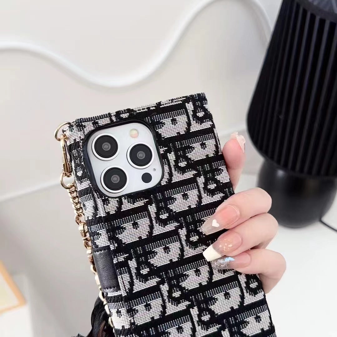 Dior iPhone Case BAG FOR iPHONE