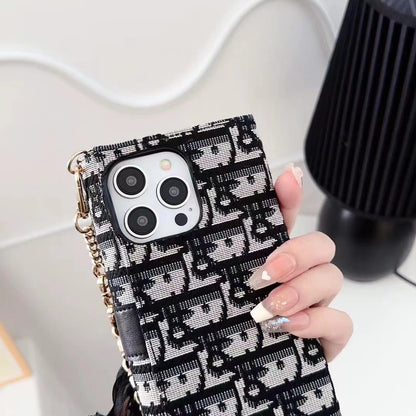 Dior iPhone Case BAG FOR iPHONE
