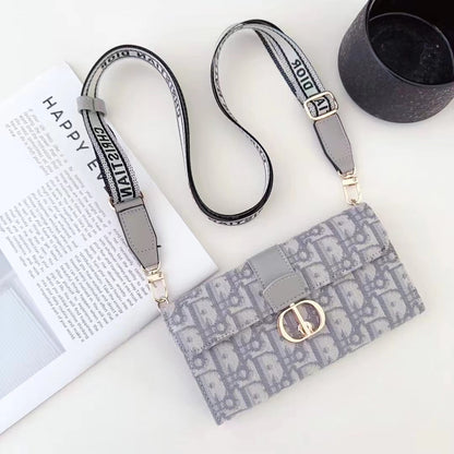 Dior iPhone Case BAG FOR iPHONE