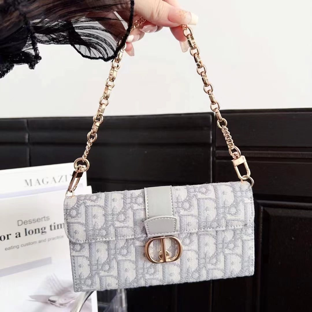 Dior iPhone Case BAG FOR iPHONE