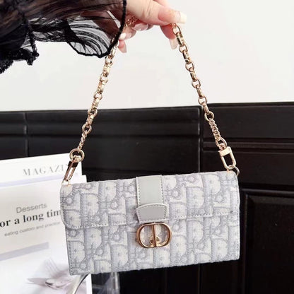 Dior iPhone Case BAG FOR iPHONE