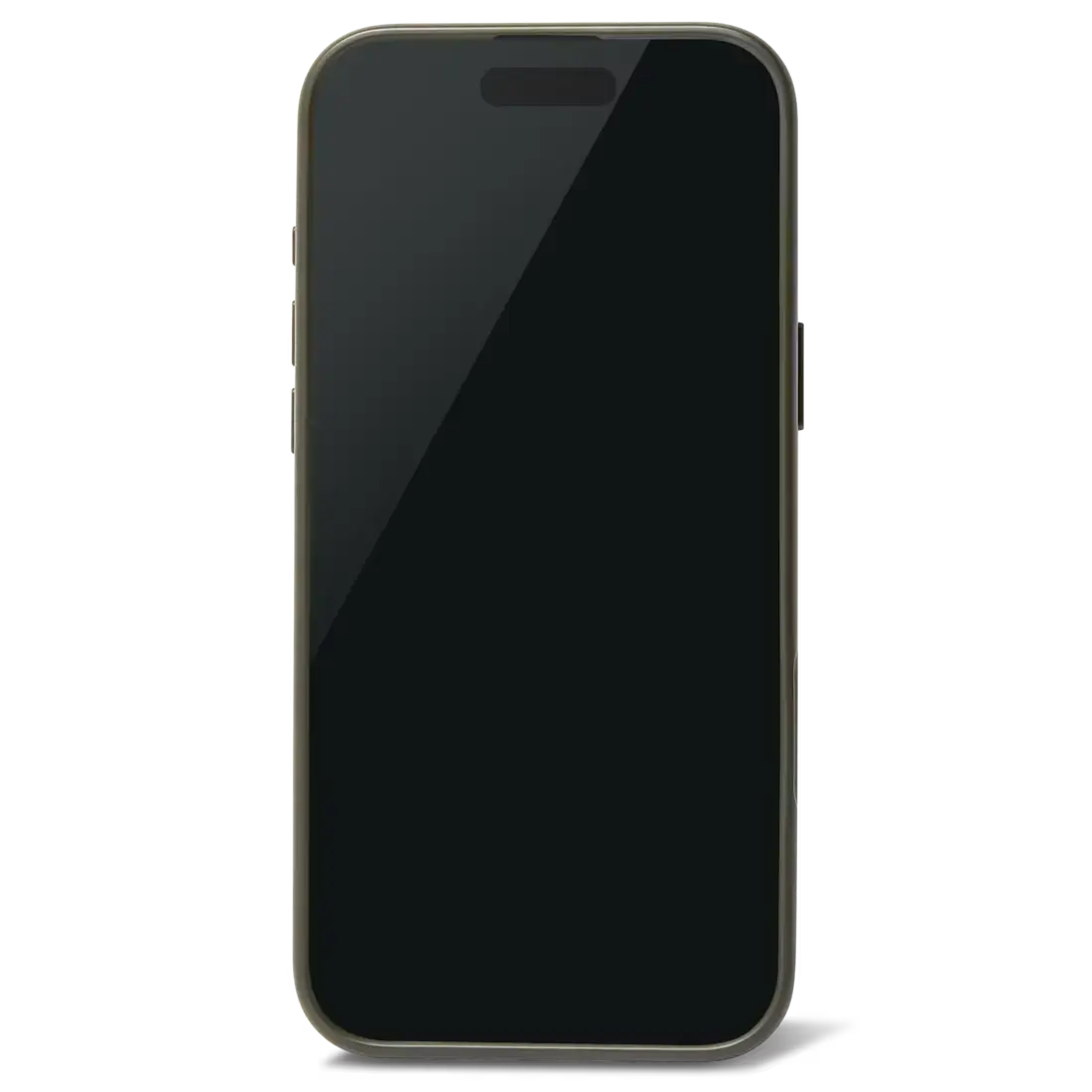 Gold RIMOWA iPhone 17 Pro Max Case