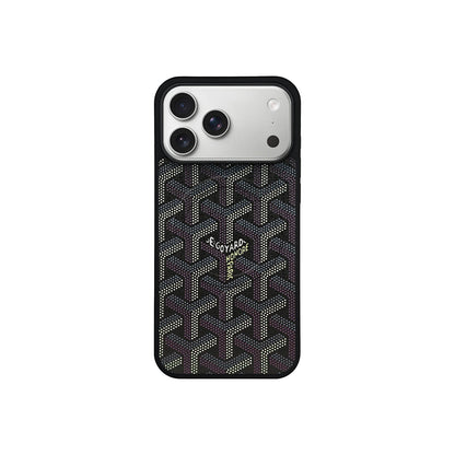 Luxury Phone Case For iPhone 12-17