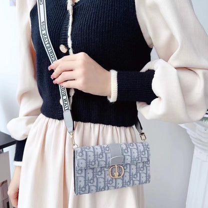 Dior iPhone Case BAG FOR iPHONE
