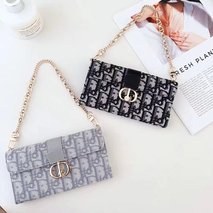 Dior iPhone Case BAG FOR iPHONE