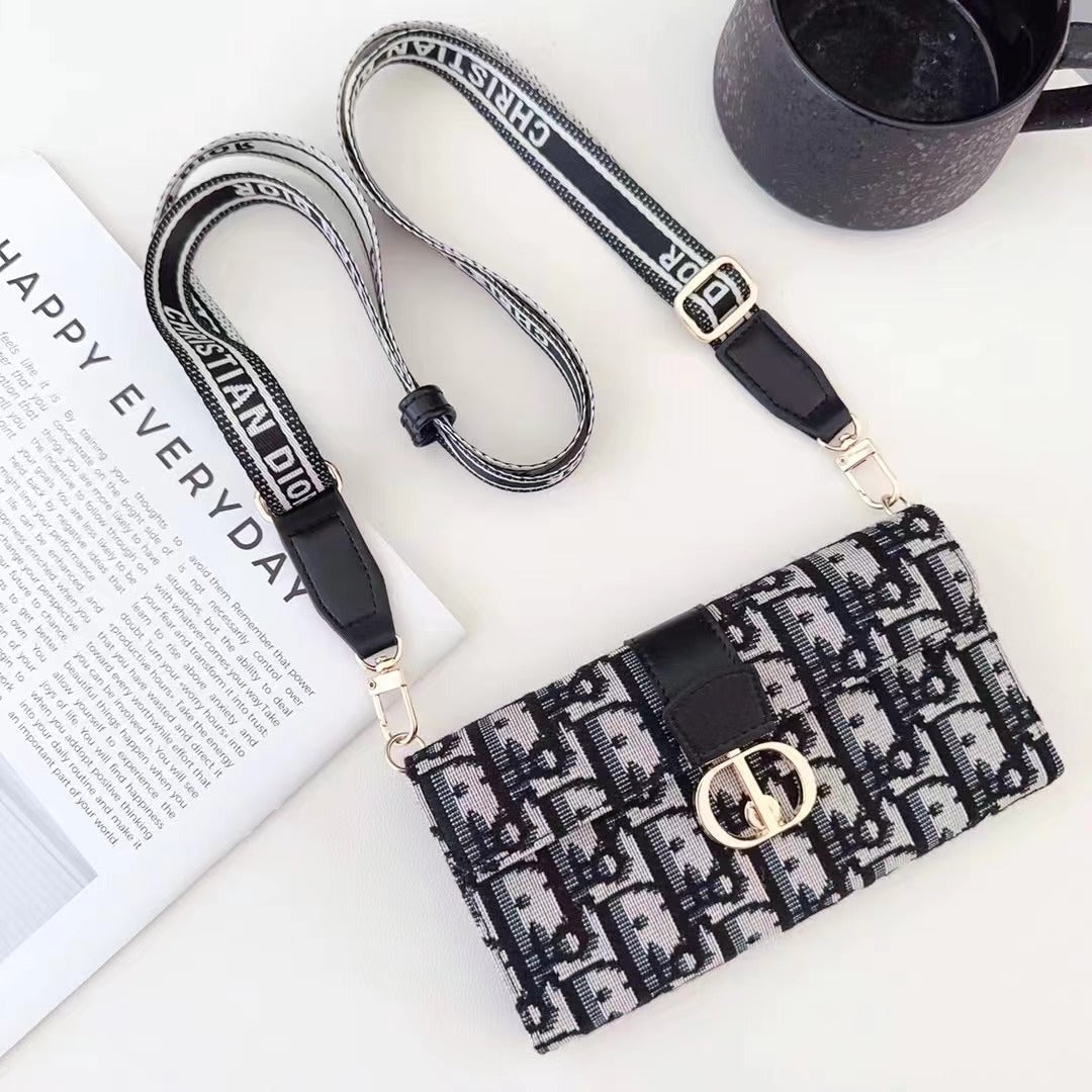 Dior iPhone Case BAG FOR iPHONE