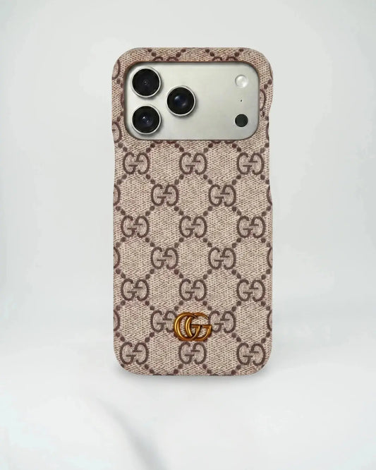 Ophidia Gucci iPhone 17 Pro Max Case