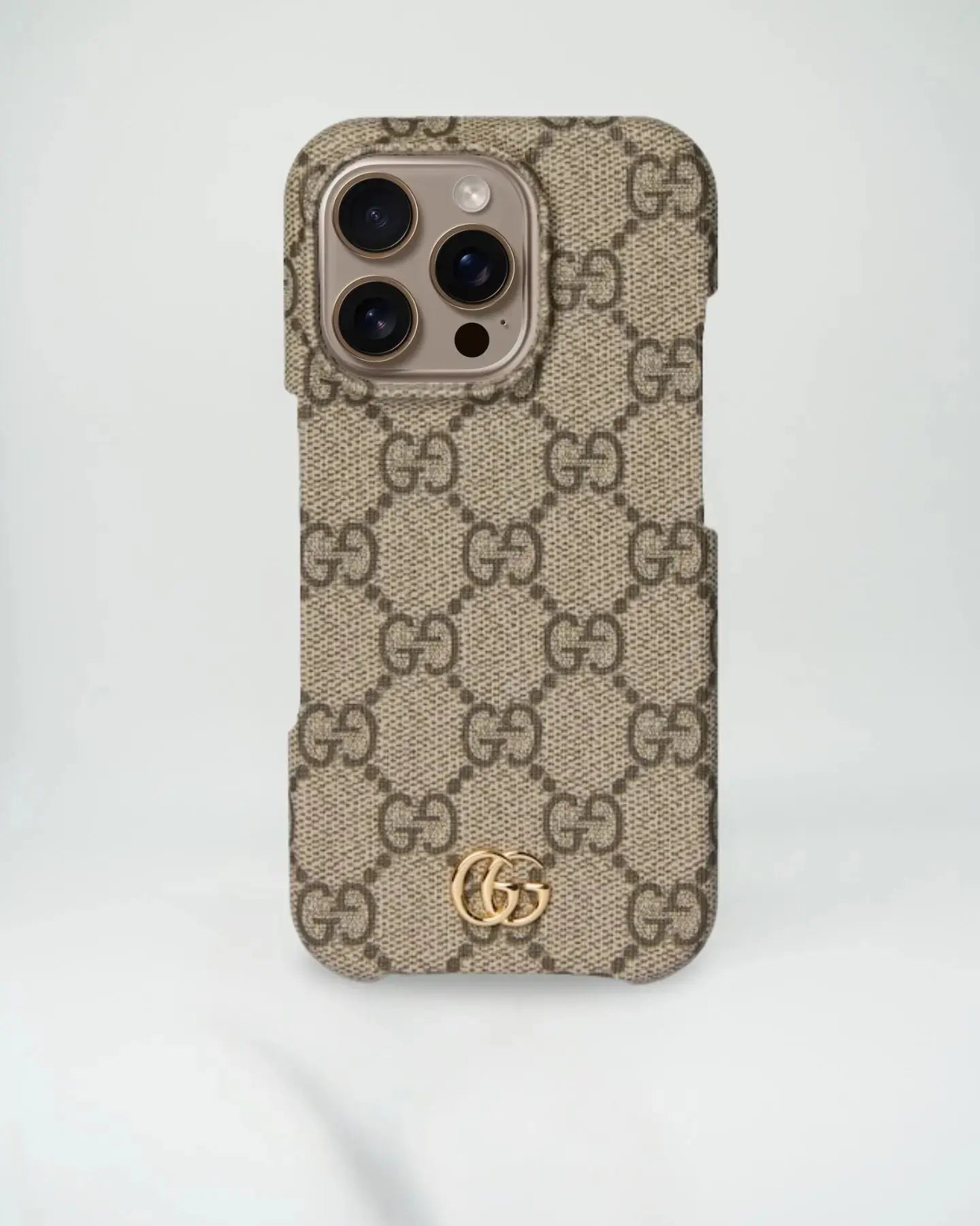 Ophidia Gucci iPhone 17 Pro Max Case