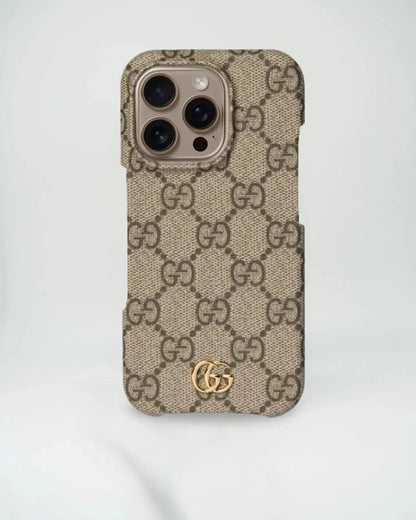 Ophidia Gucci iPhone 17 Pro Max Case