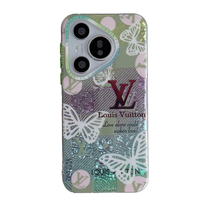 Lou iPhone Case