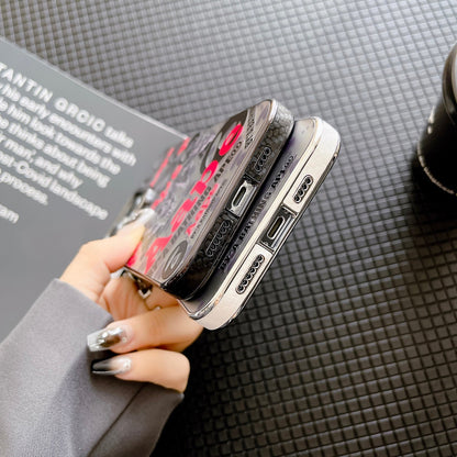 AAPE Ape iPhone case A25 A26