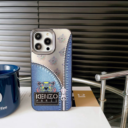 KENZO iPhone case A35 A36
