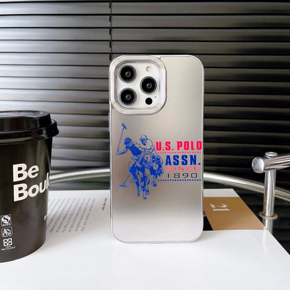 POLO iPhone case A31 A32
