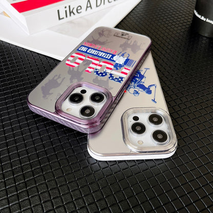 POLO iPhone case A31 A32
