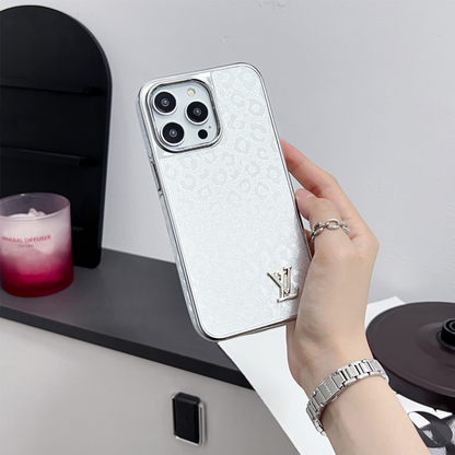 Lou Color iPhone Case