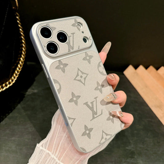 Glitter Luxury iPhone Case for iPhone 13-17 - Elitesmark