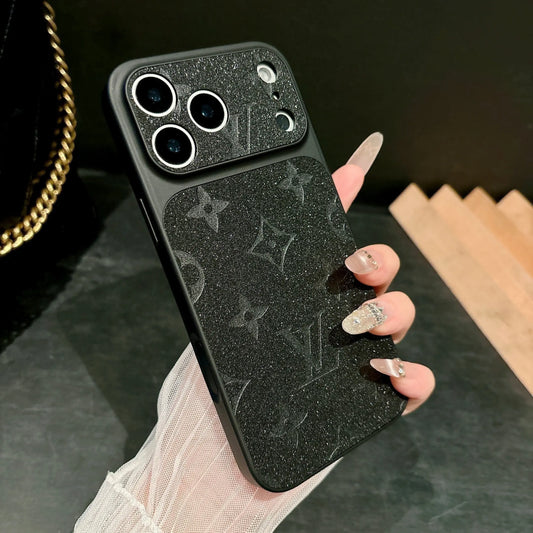 Glitter Luxury iPhone Case for iPhone 13-17 - Elitesmark