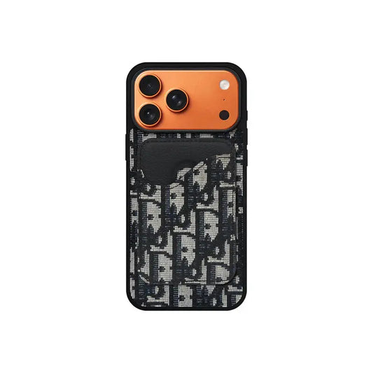 Christian Dior iPhone 17 Pro Max Case - Elitesmark