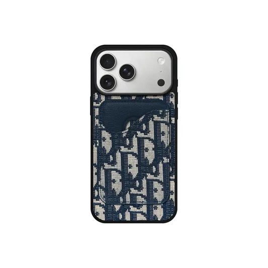 Christian Dior iPhone 17 Pro Max Case - Elitesmark