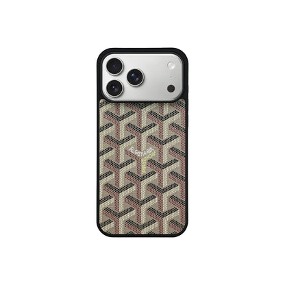 Luxury Phone Case For iPhone 12-17