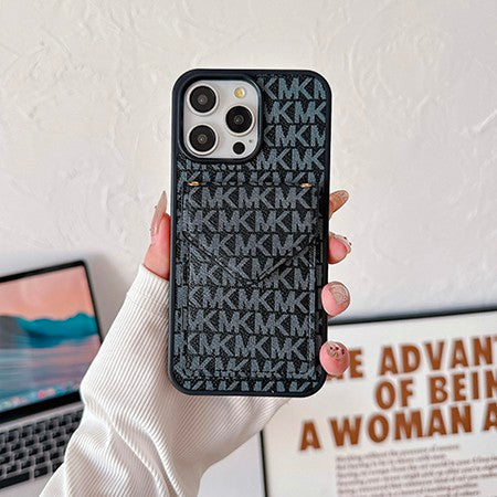 Michael Kors Luxury iPhone Case – Mk Premium Designer Protection - Elitesmark