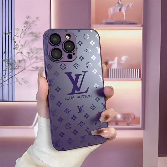 Luxury  Louis Vuitton iPhone Cases - 3D LV Monograms Case - Elitesmark