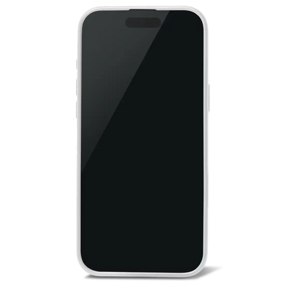Silver RIMOWA iPhone 17 Pro Max Case